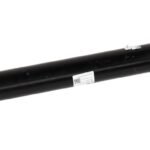 Push rod downside