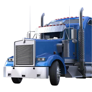 Semi-Trailers